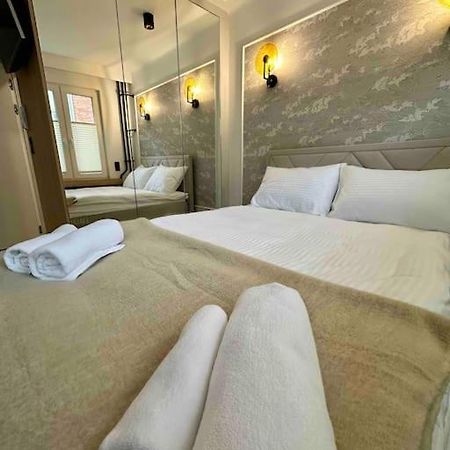Apartament Augustianska Krasków Eksteriør bilde