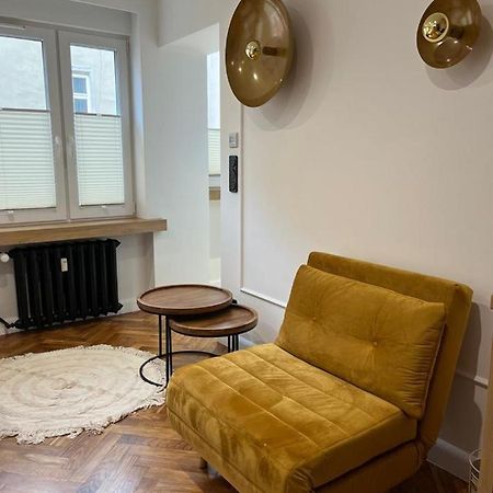 Apartament Augustianska Krasków Eksteriør bilde