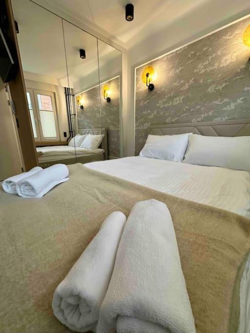Apartament Augustianska Krasków Eksteriør bilde