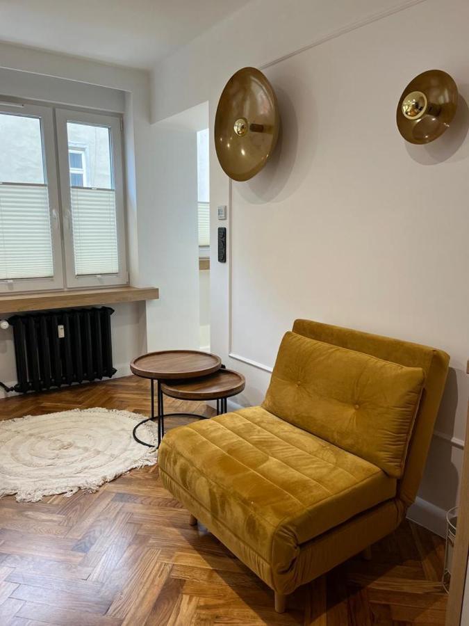 Apartament Augustianska Krasków Eksteriør bilde