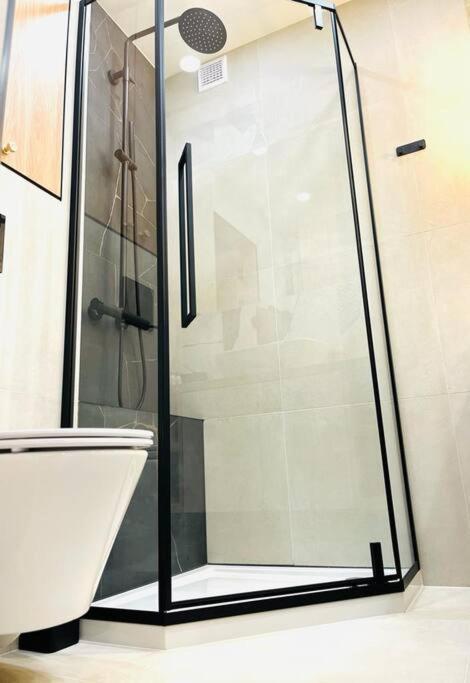 Apartament Augustianska Krasków Eksteriør bilde