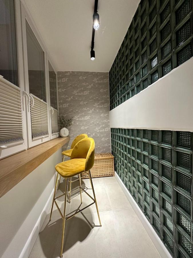 Apartament Augustianska Krasków Eksteriør bilde